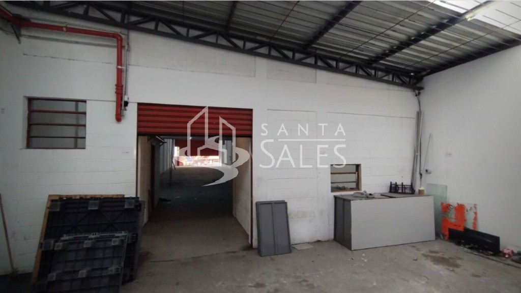 Depósito-Galpão, 1133 m² - Foto 24