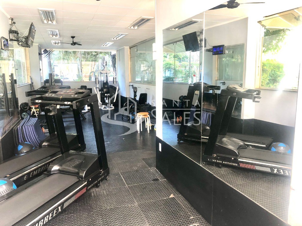 Apartamento, 3 quartos, 140 m² - Foto 18