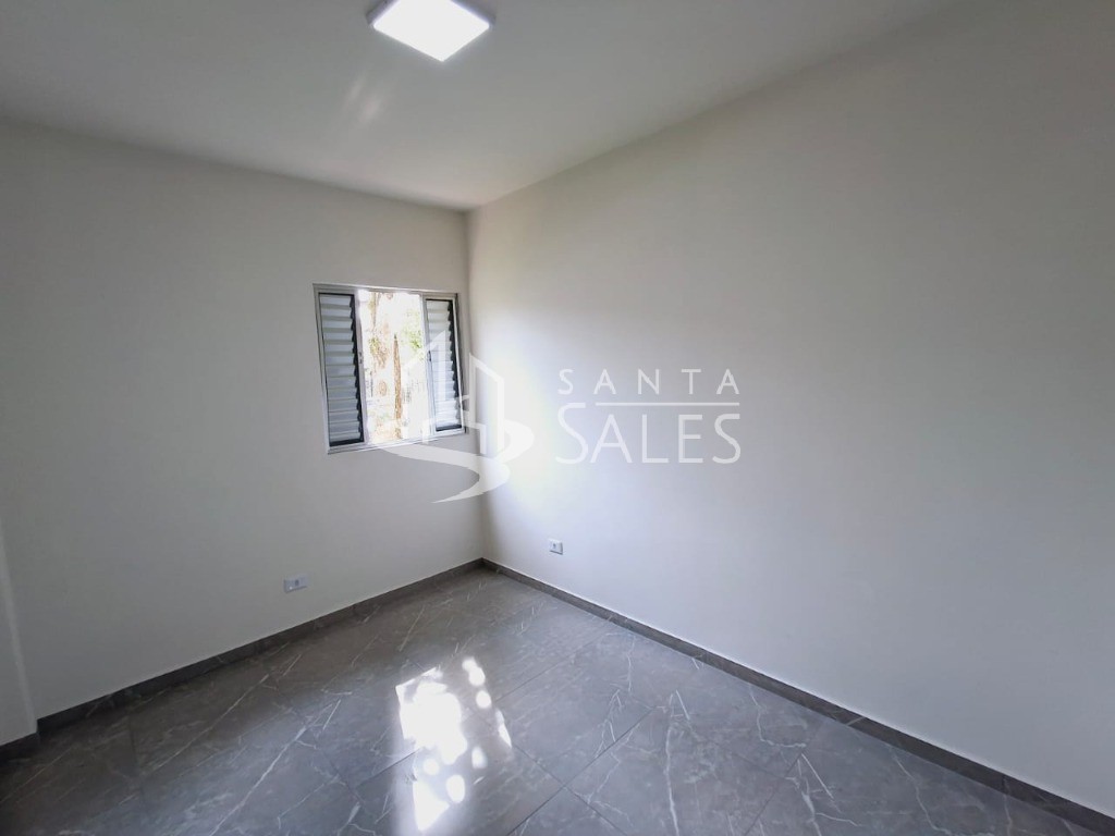 Apartamento, 2 quartos, 45 m² - Foto 5