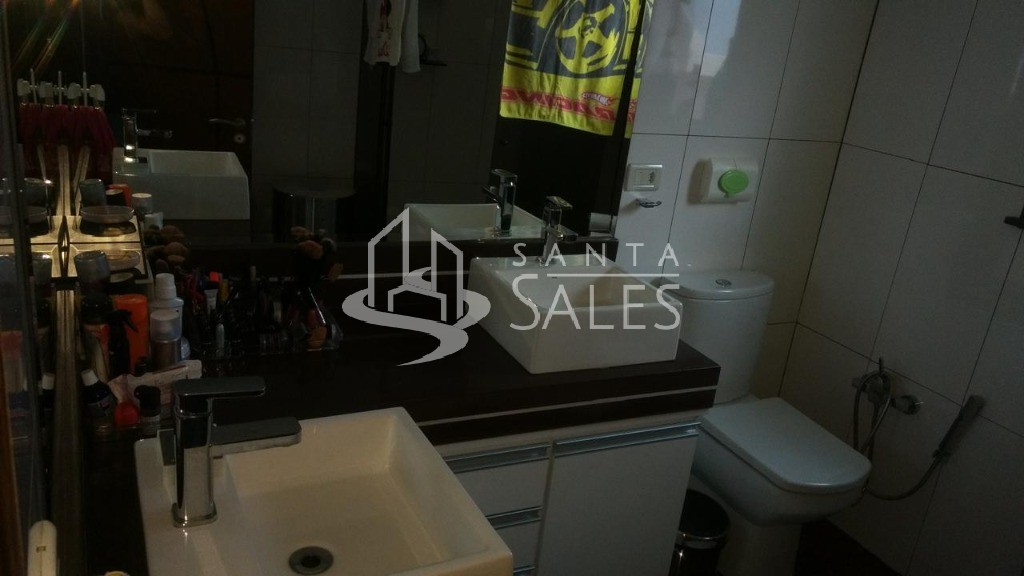 Sobrado, 4 quartos, 530 m² - Foto 19