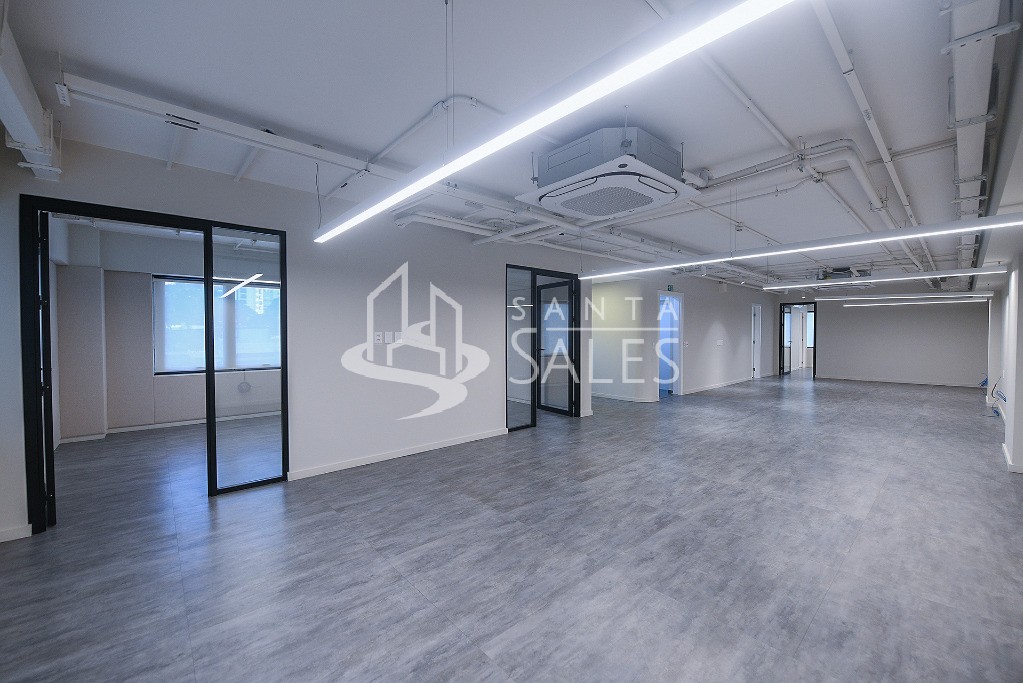 Loja-Salão, 1156 m² - Foto 28