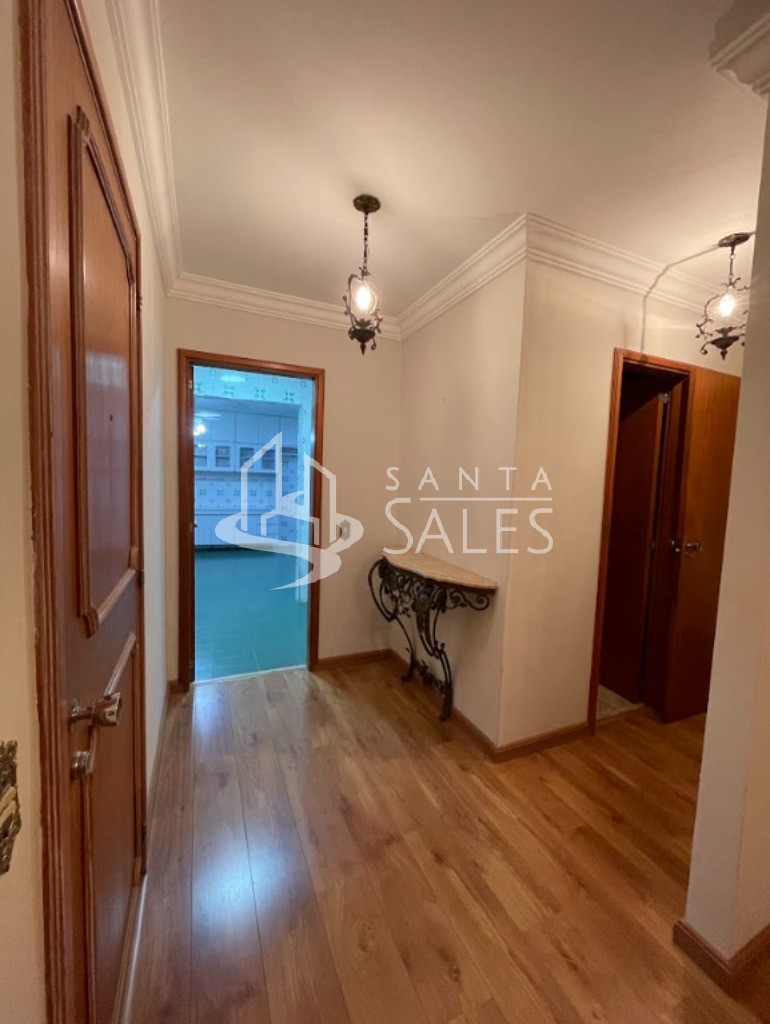 Apartamento, 4 quartos, 191 m² - Foto 17