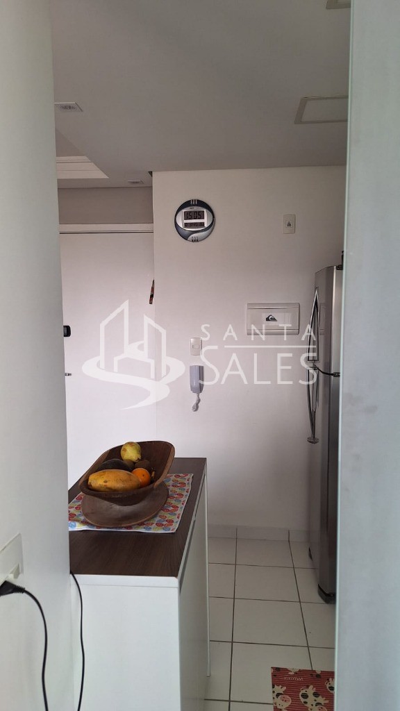 Apartamento, 1 quarto, 35 m² - Foto 8