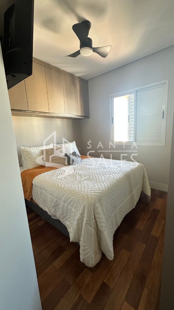 Apartamento, 2 quartos, 58 m² - Foto 4