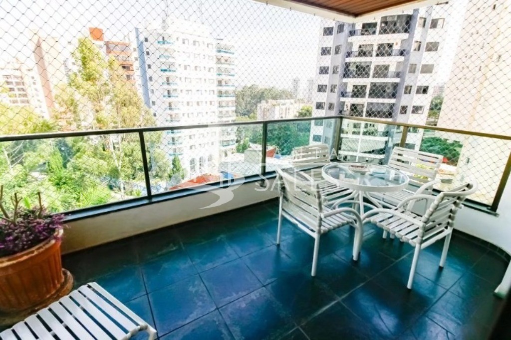 Apartamento, 3 quartos, 250 m² - Foto 57
