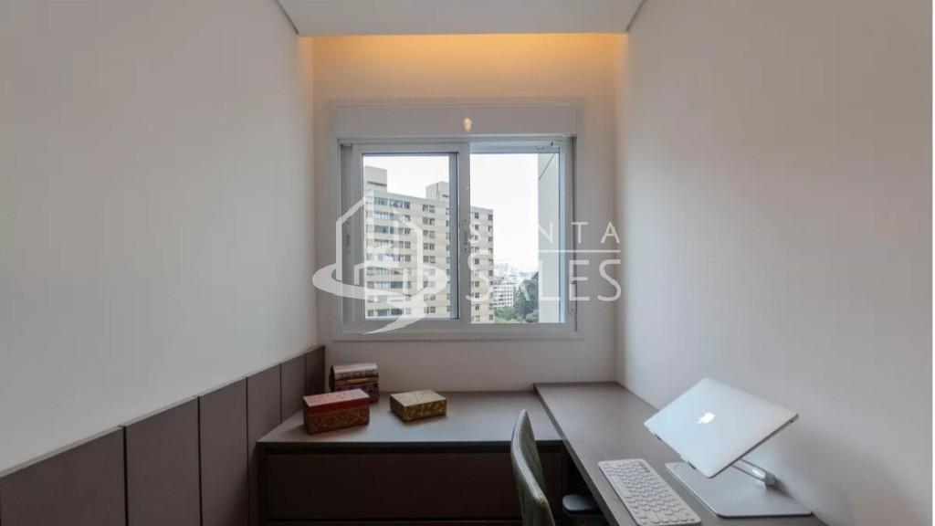 Apartamento, 1 quarto, 54 m² - Foto 17