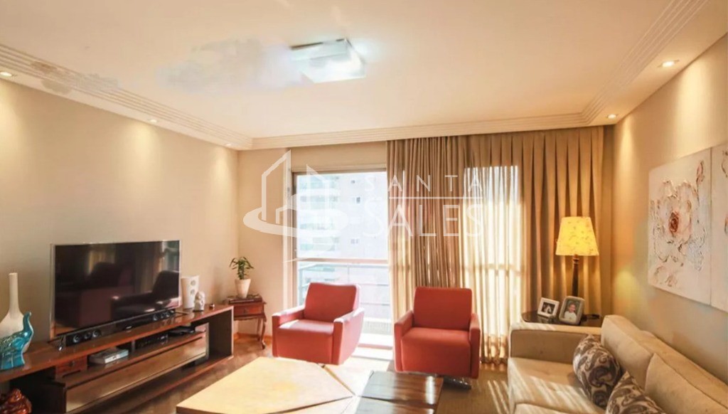 Apartamento, 3 quartos, 132 m² - Foto 15