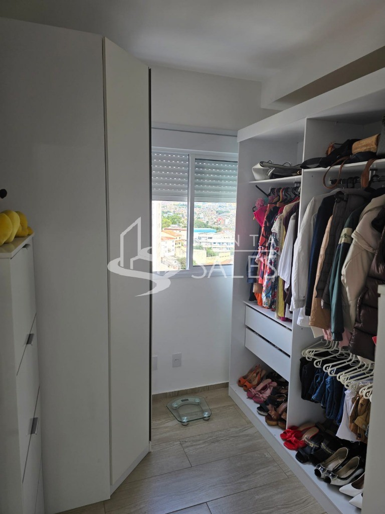 Apartamento, 2 quartos, 41 m² - Foto 20