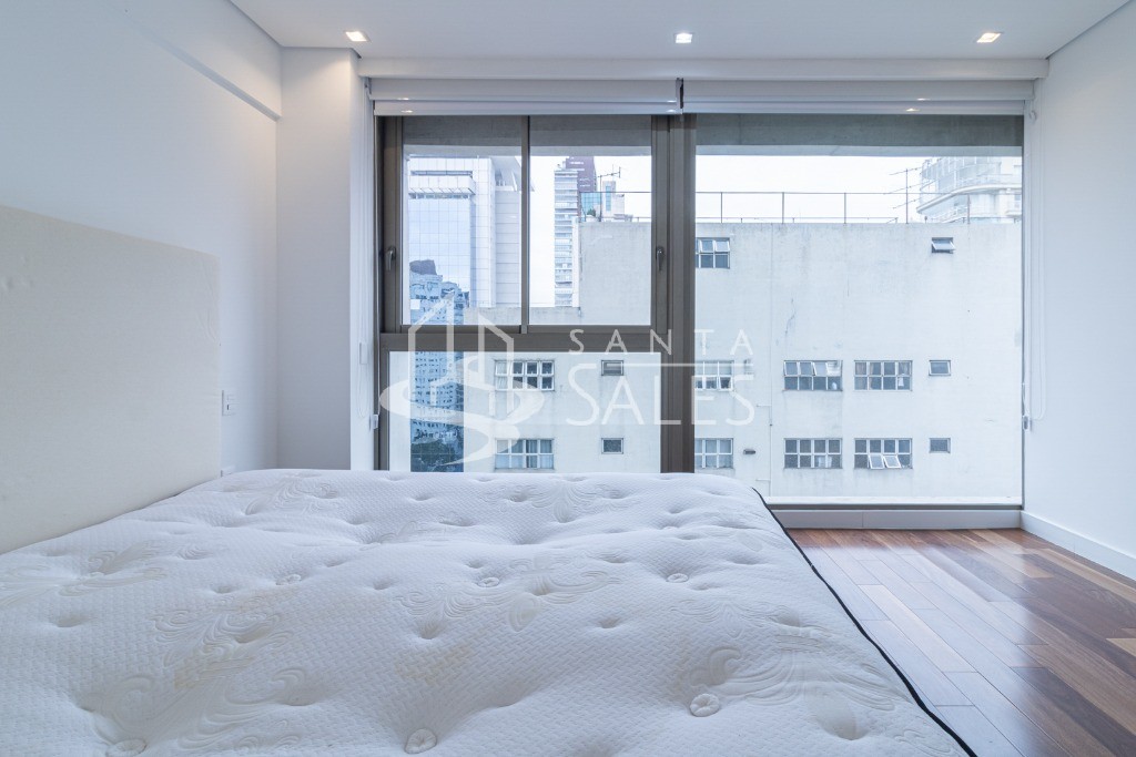 Apartamento, 2 quartos, 90 m² - Foto 23