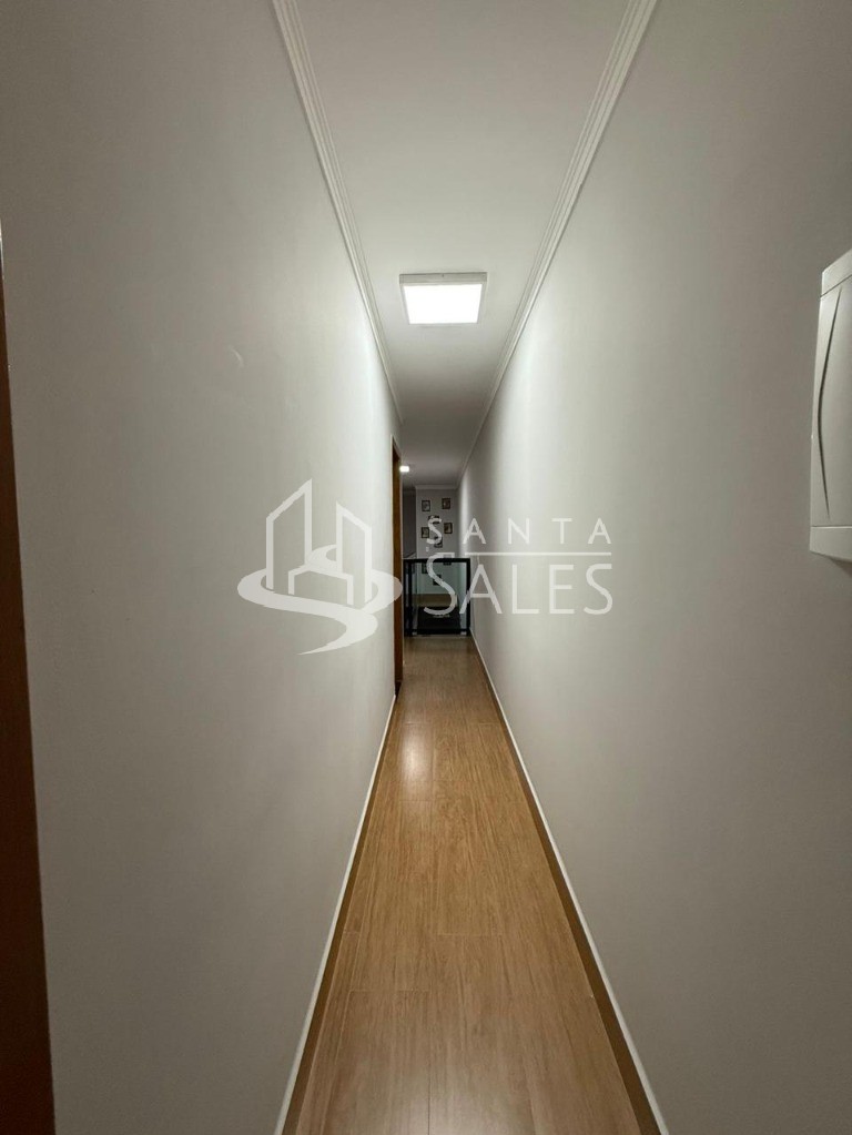 Casa, 4 quartos, 190 m² - Foto 39