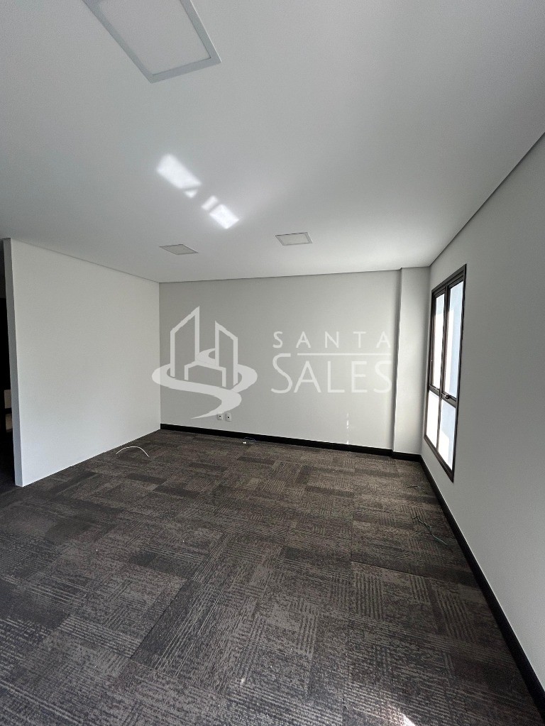 Sala-Conjunto, 37 m² - Foto 3