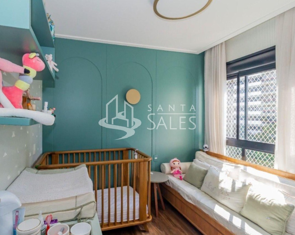 Apartamento, 2 quartos, 140 m² - Foto 30