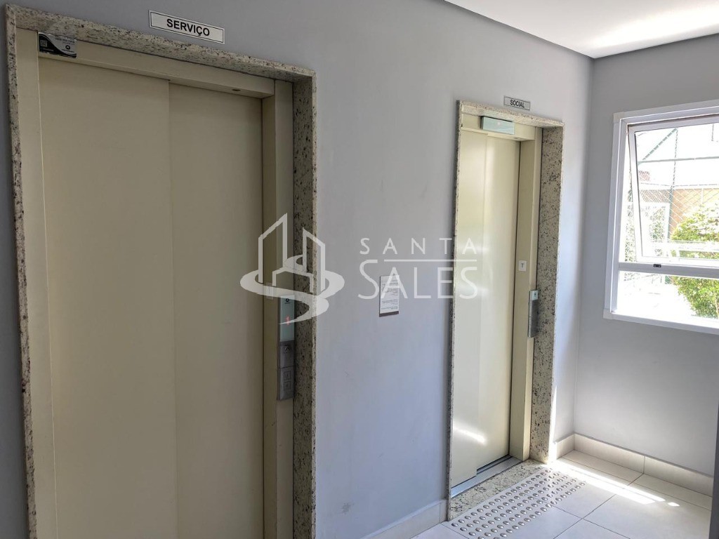 Apartamento, 1 quarto, 34 m² - Foto 5