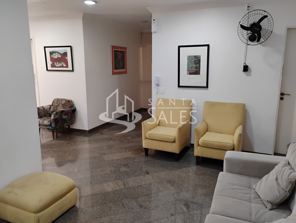 Apartamento, 3 quartos, 125 m² - Foto 29