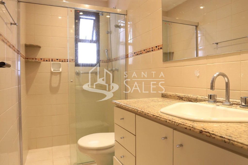 Apartamento, 3 quartos, 120 m² - Foto 32