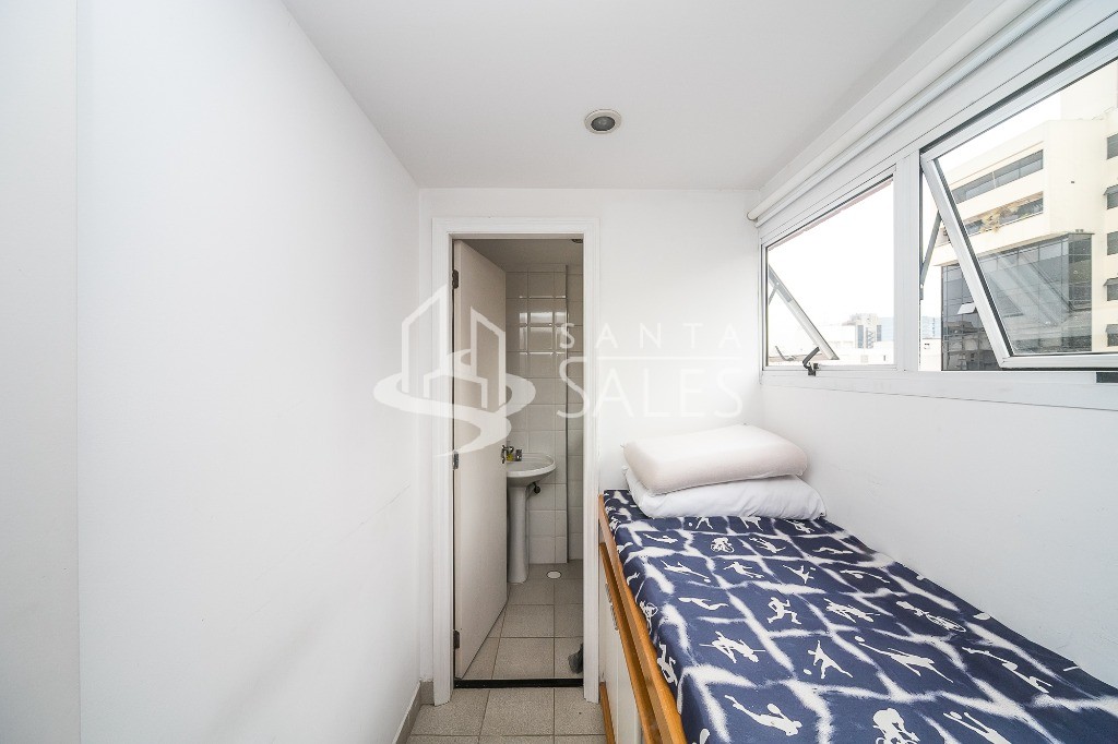 Apartamento, 2 quartos, 120 m² - Foto 34