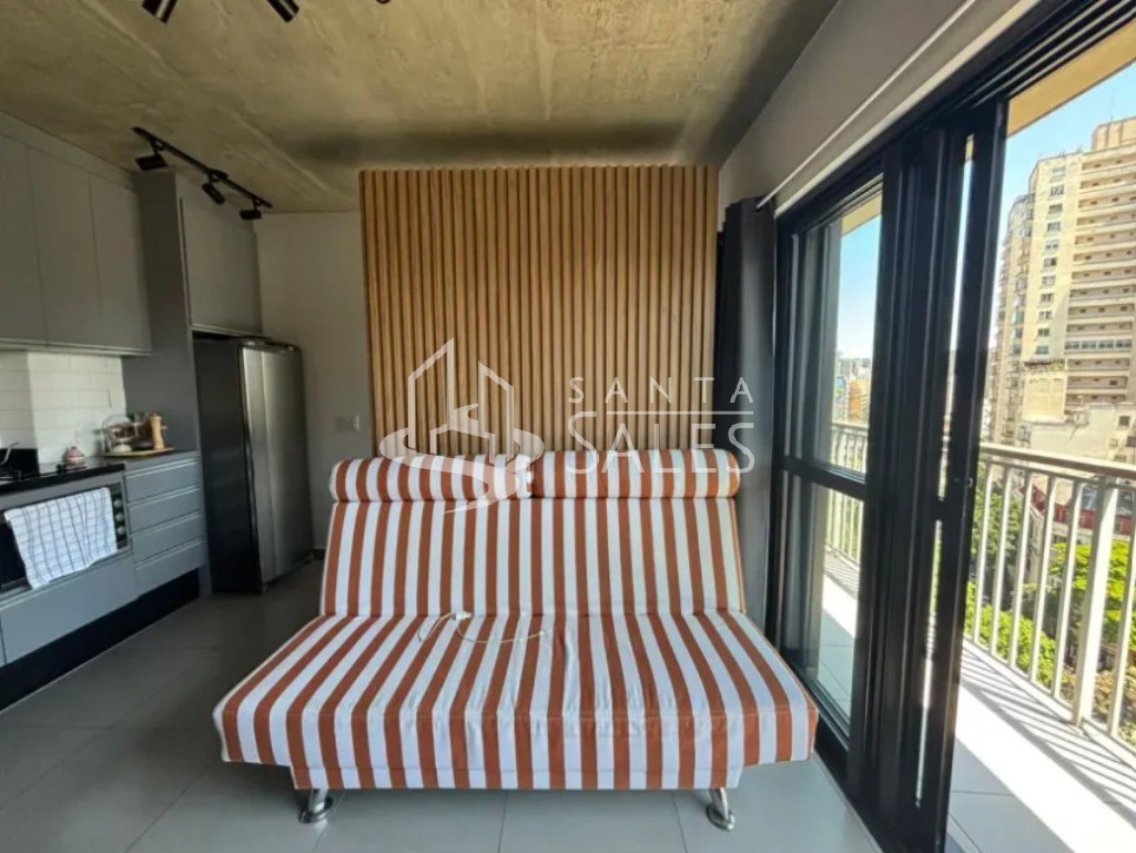 Apartamento, 1 quarto, 44 m² - Foto 7