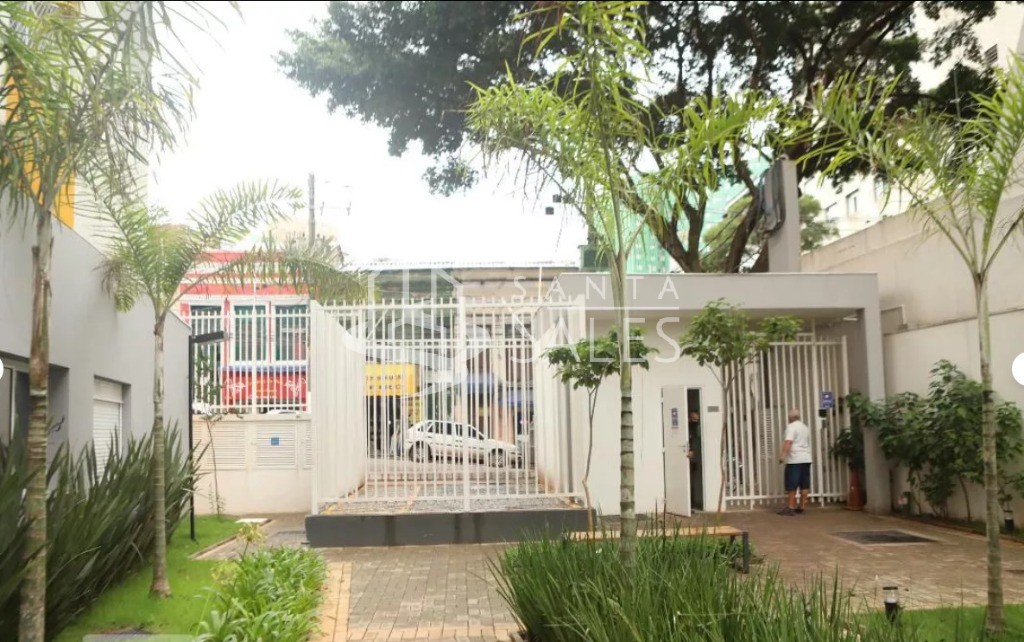 Apartamento, 2 quartos, 49 m² - Foto 7