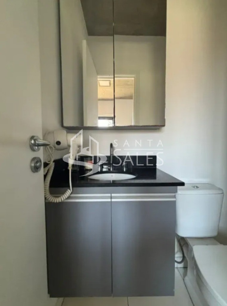 Apartamento, 1 quarto, 44 m² - Foto 10