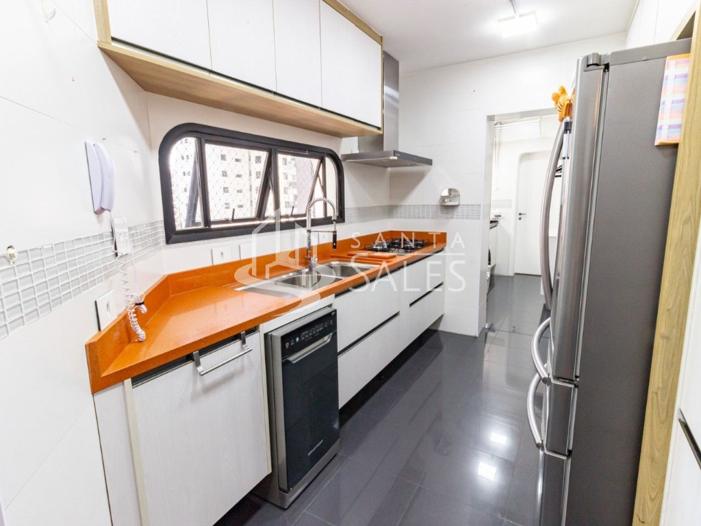 Apartamento, 4 quartos, 172 m² - Foto 18