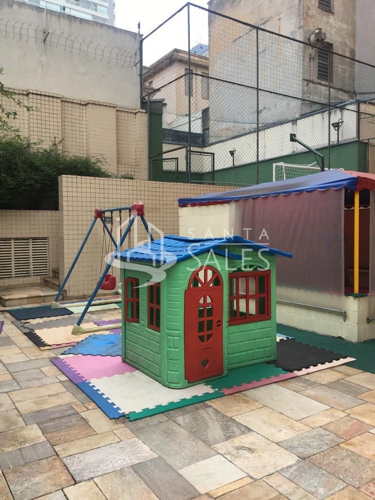 Apartamento, 4 quartos, 125 m² - Foto 31