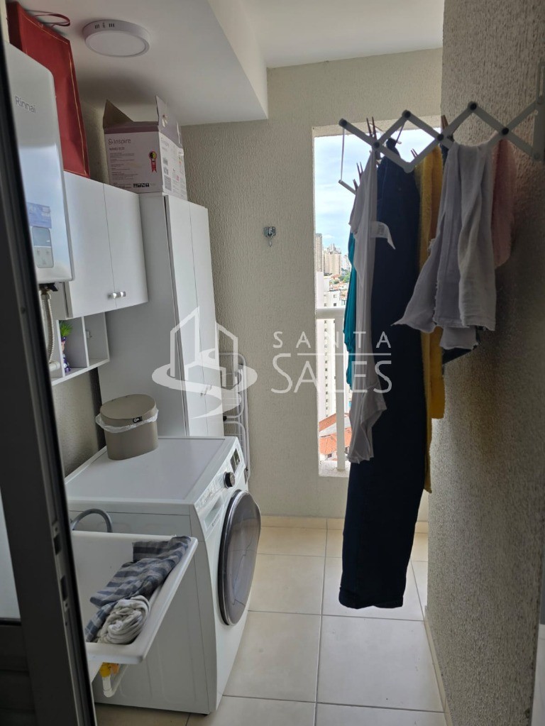 Apartamento, 2 quartos, 41 m² - Foto 15