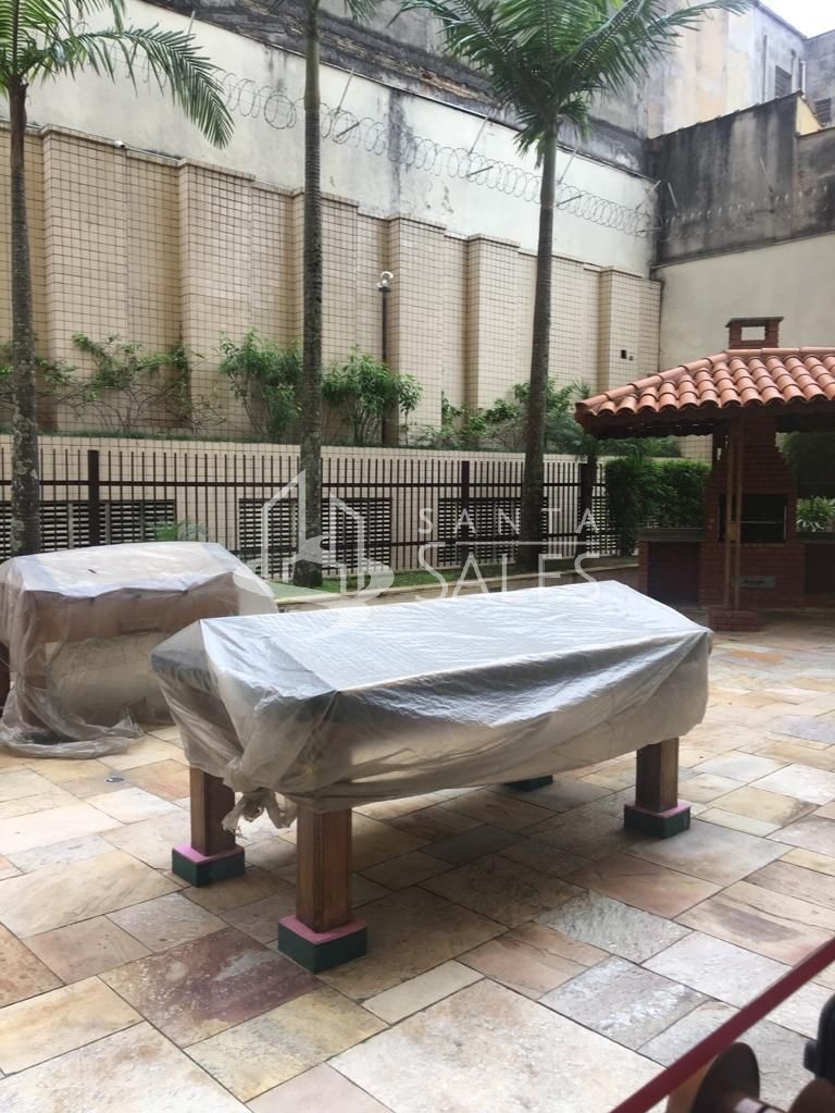 Apartamento, 4 quartos, 125 m² - Foto 37
