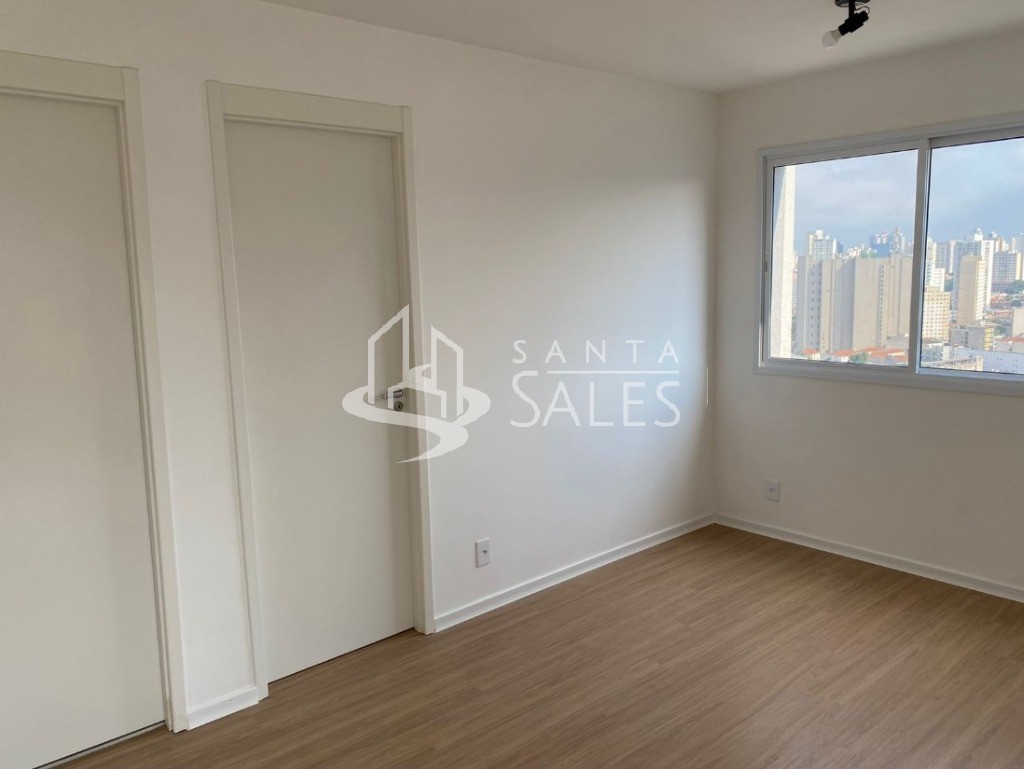 Apartamento, 2 quartos, 49 m² - Foto 1