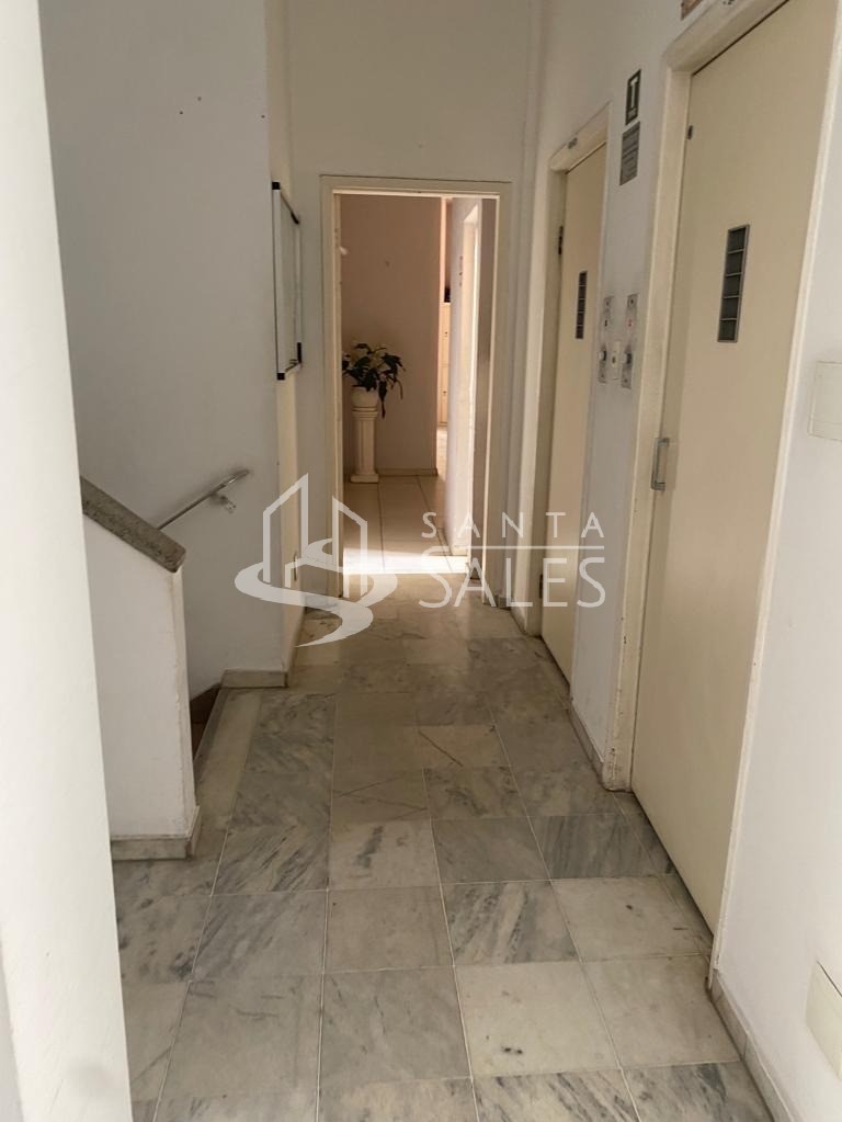 Apartamento, 1 quarto, 57 m² - Foto 3