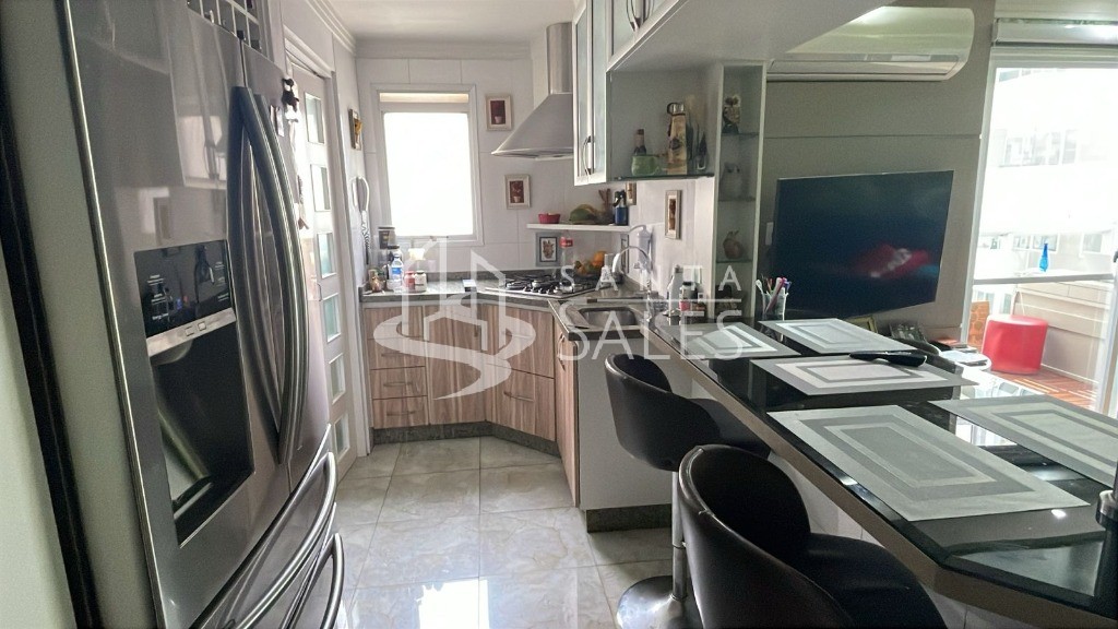 Apartamento, 2 quartos, 160 m² - Foto 2