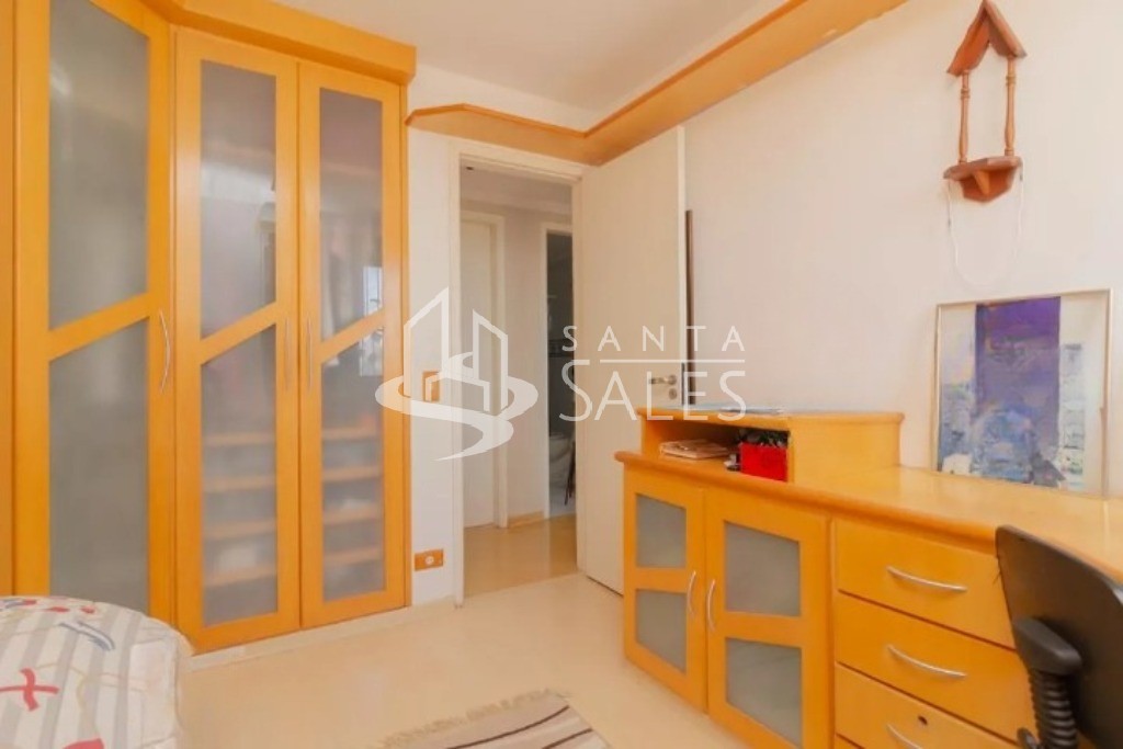 Apartamento, 3 quartos, 85 m² - Foto 4