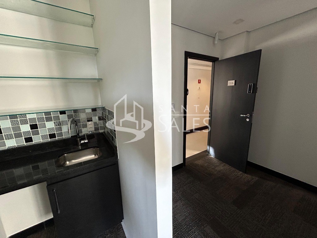 Sala-Conjunto, 37 m² - Foto 4