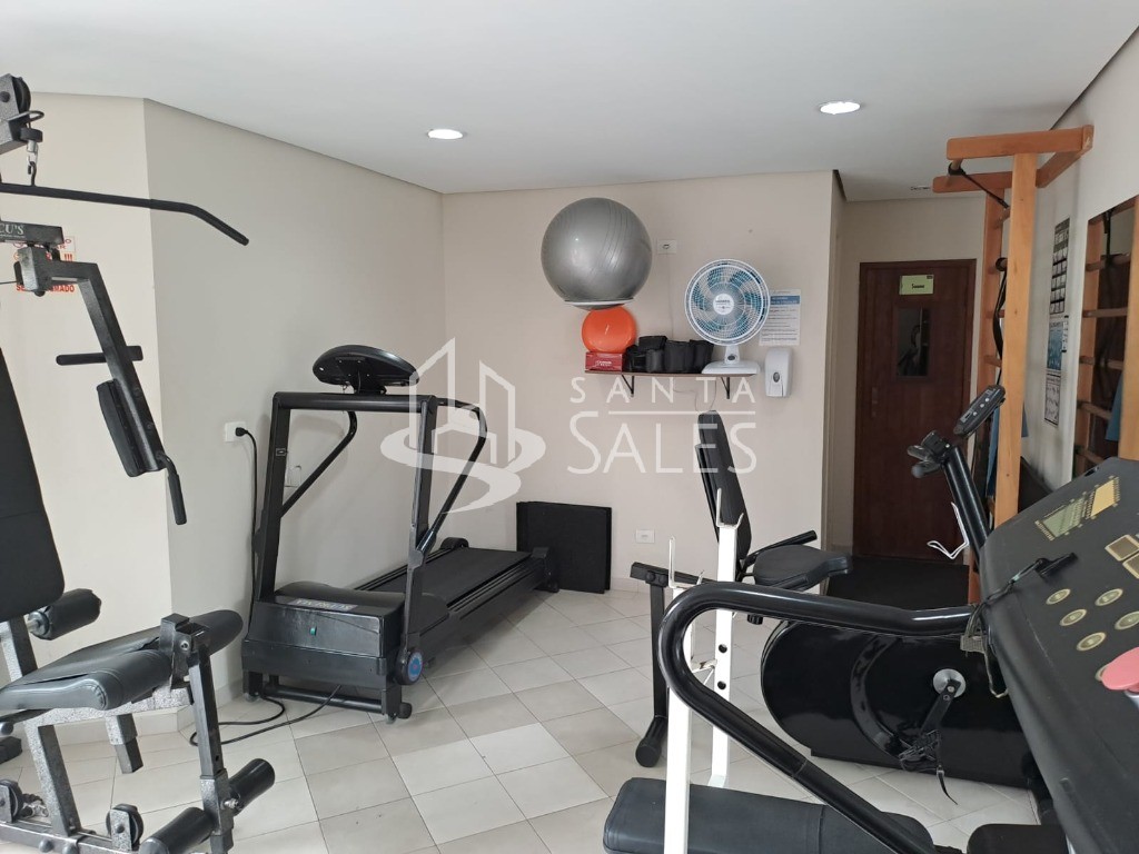 Apartamento, 1 quarto, 40 m² - Foto 21