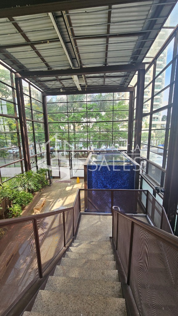 Apartamento, 3 quartos, 210 m² - Foto 73