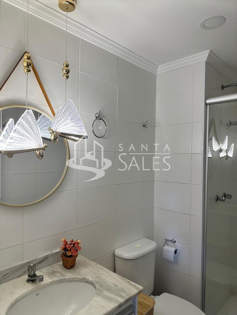 Apartamento, 1 quarto, 39 m² - Foto 8