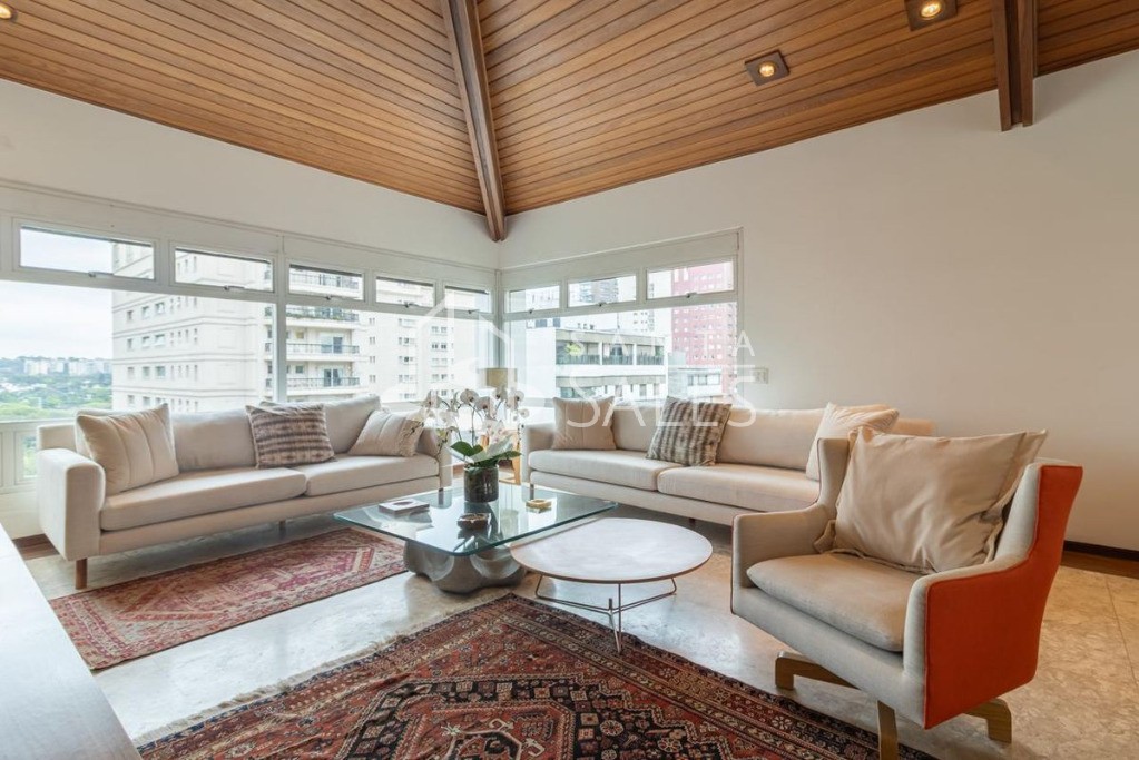 Cobertura, 3 quartos, 385 m² - Foto 15