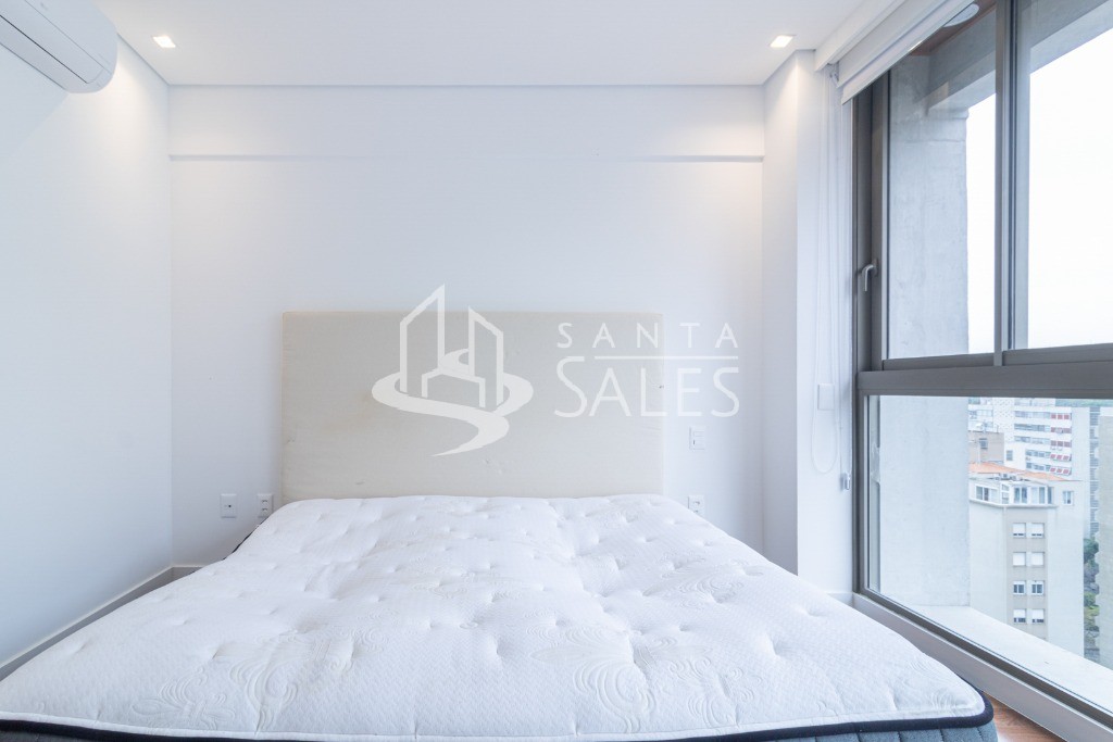 Apartamento, 2 quartos, 90 m² - Foto 28