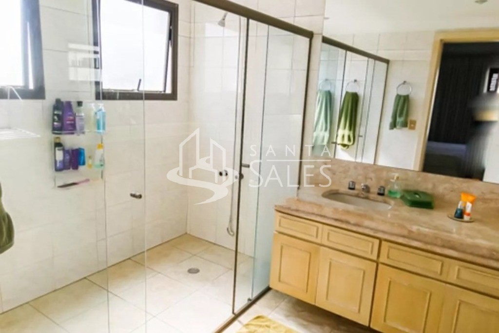 Apartamento, 3 quartos, 250 m² - Foto 35