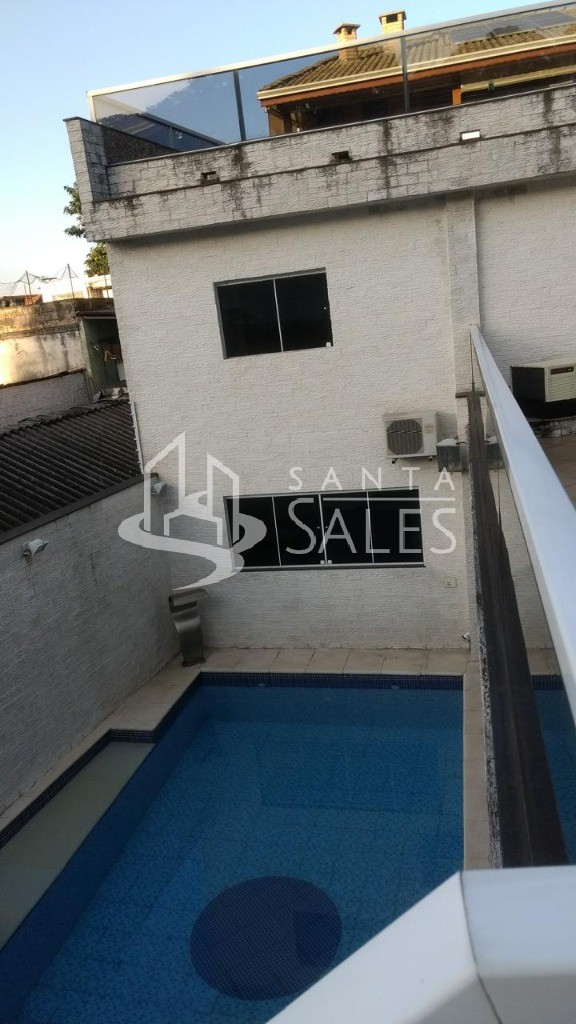 Sobrado, 4 quartos, 530 m² - Foto 2