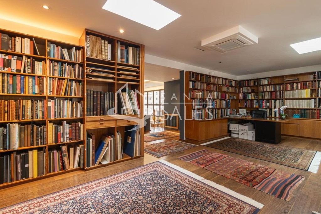 Cobertura, 3 quartos, 385 m² - Foto 69