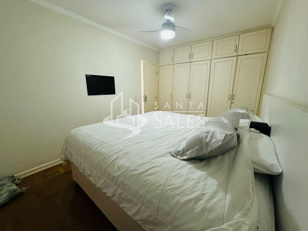 Apartamento, 2 quartos, 76 m² - Foto 13