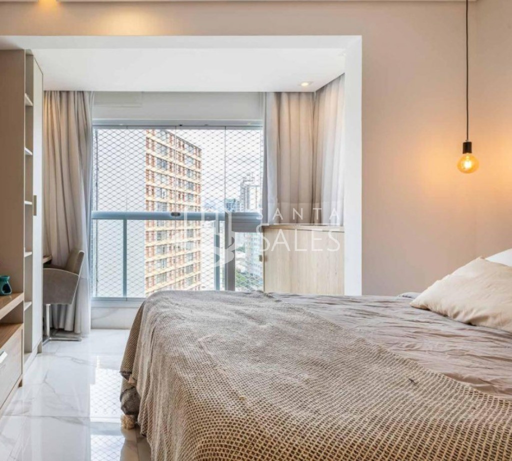 Apartamento, 2 quartos, 110 m² - Foto 4