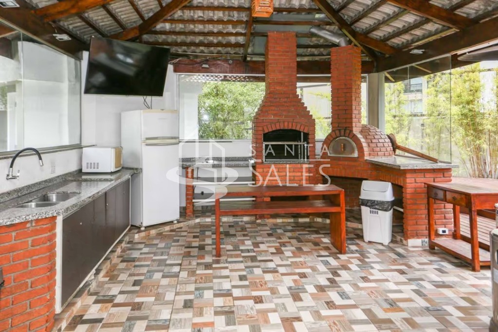 Apartamento, 3 quartos, 120 m² - Foto 54