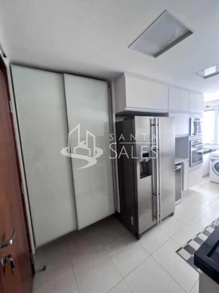 Apartamento, 3 quartos, 120 m² - Foto 11