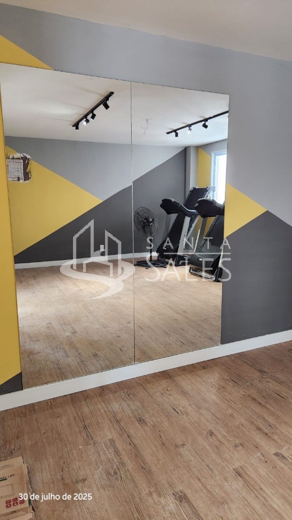 Apartamento, 1 quarto, 58 m² - Foto 15