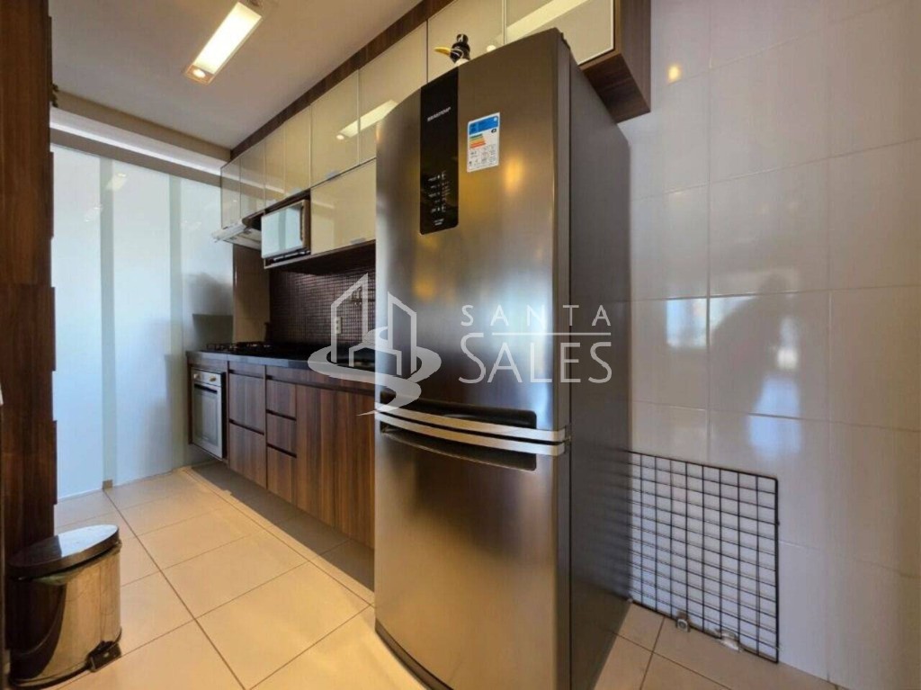 Apartamento, 2 quartos, 92 m² - Foto 10