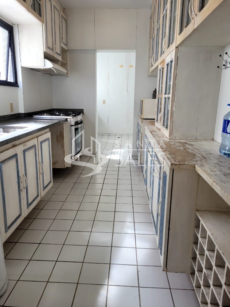 Apartamento, 3 quartos, 220 m² - Foto 24
