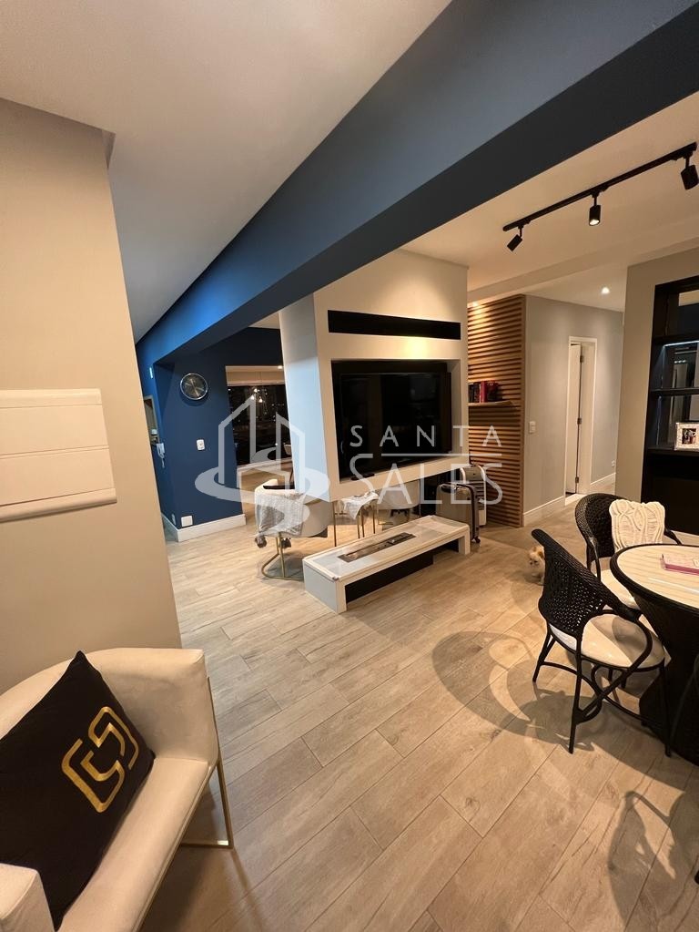 Apartamento, 3 quartos, 96 m² - Foto 7