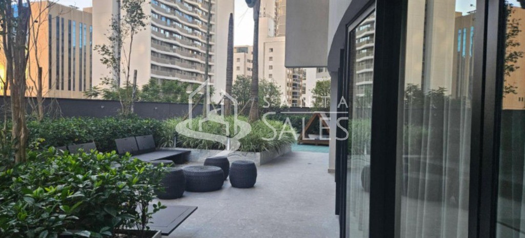 Apartamento, 1 quarto, 29 m² - Foto 16