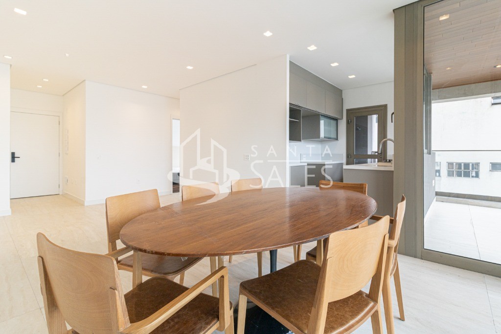 Apartamento, 2 quartos, 90 m² - Foto 9